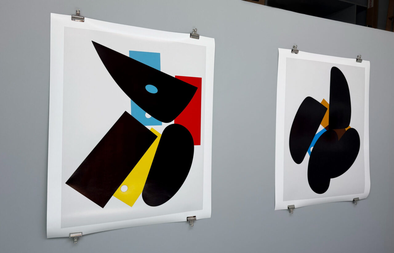 'Celebrate!' Book Exhibition + Artist Talk, New York City
