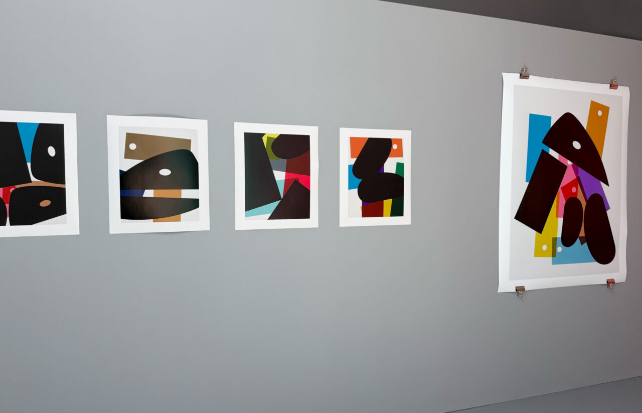 'Celebrate!' Book Exhibition + Artist Talk, New York City
