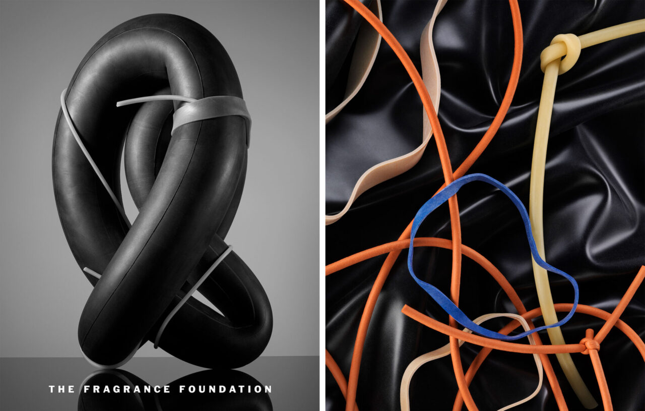 The Fragrance Foundation