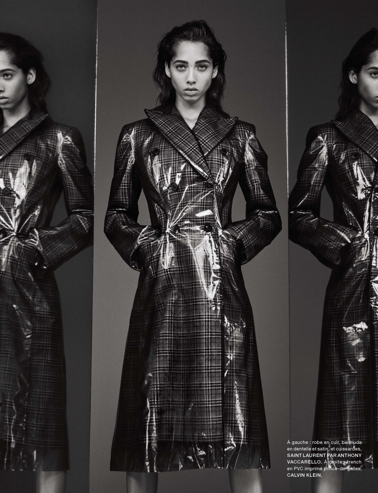 Numéro Magazine - Numéro Magazine