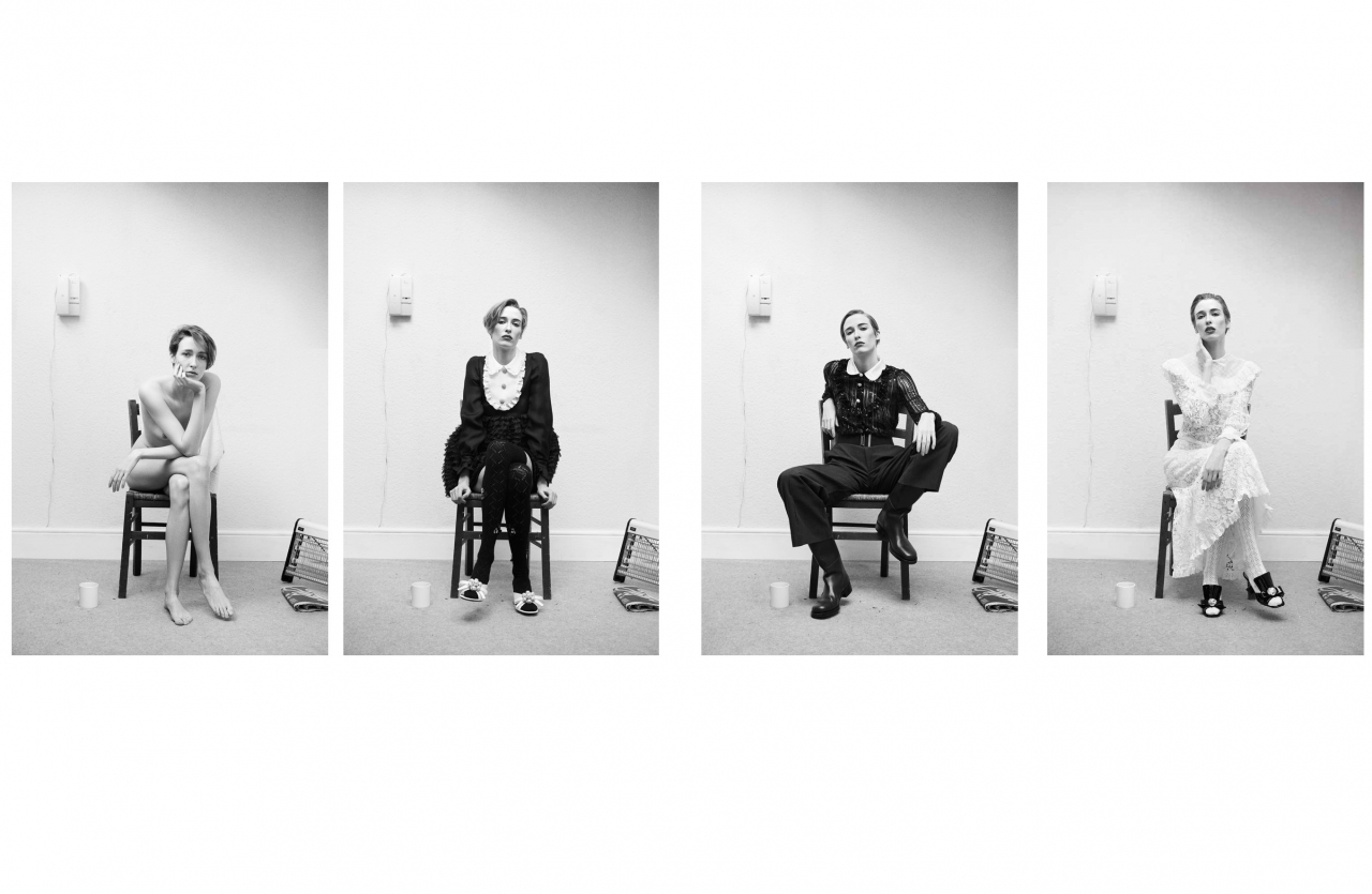 Arena Homme +