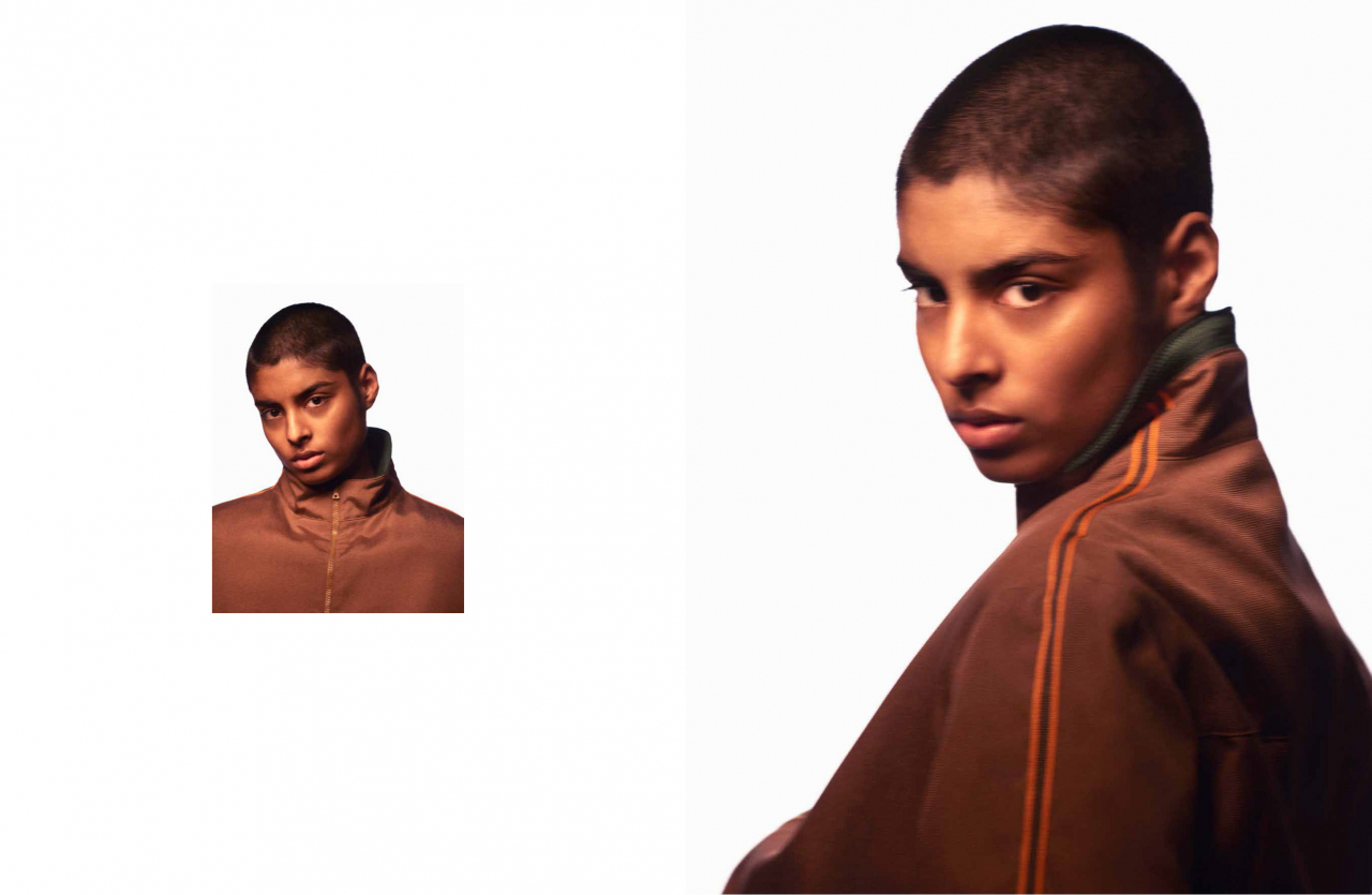 Arena Homme +