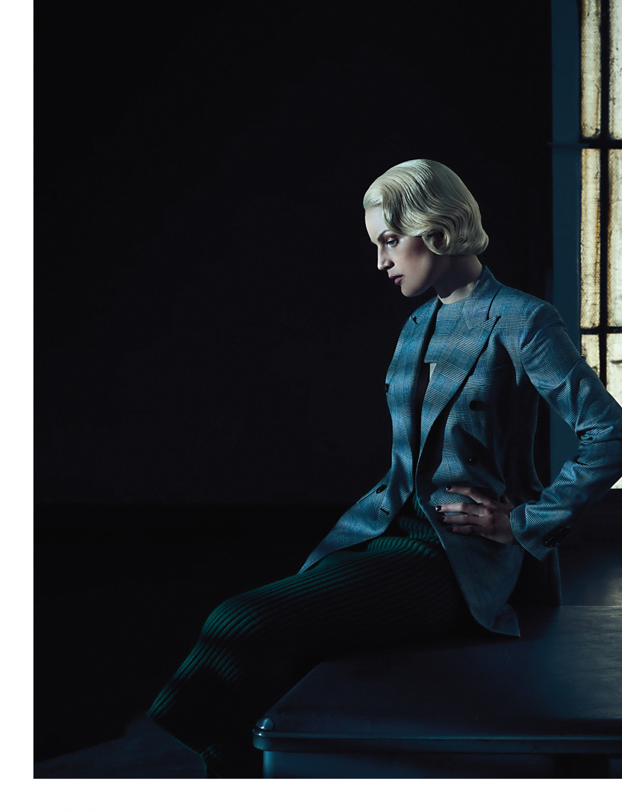Numéro Magazine
