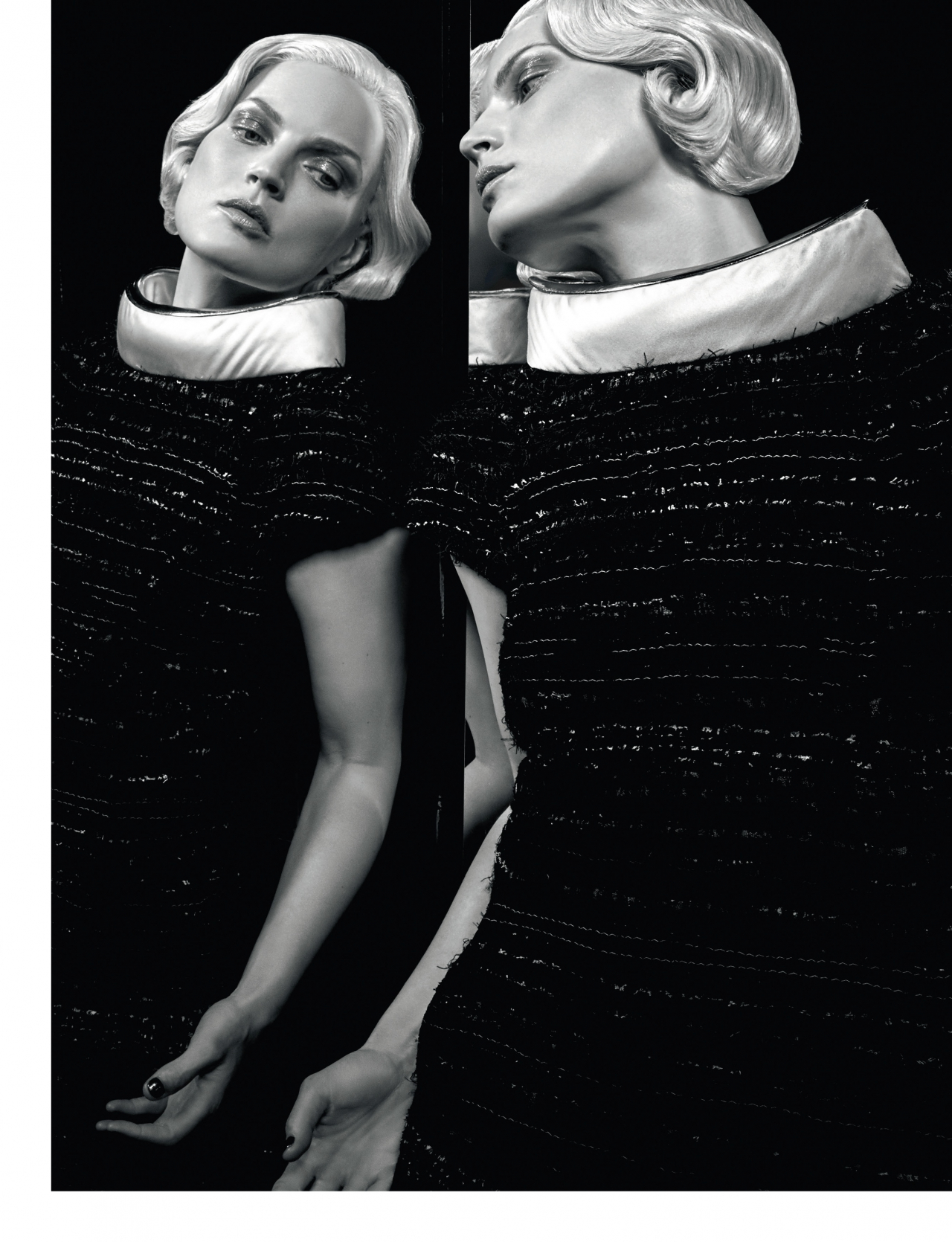 Numéro Magazine