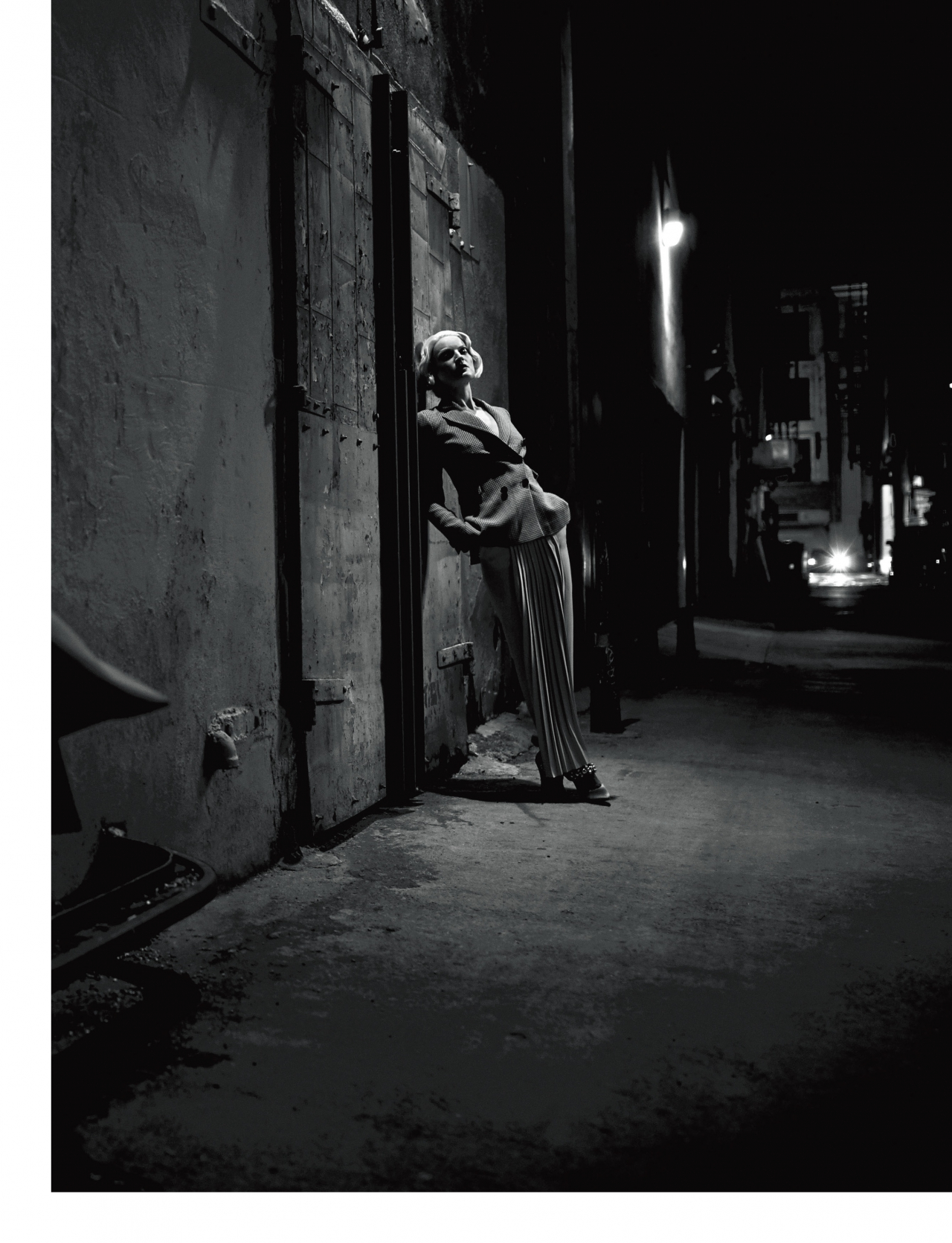 Numéro Magazine