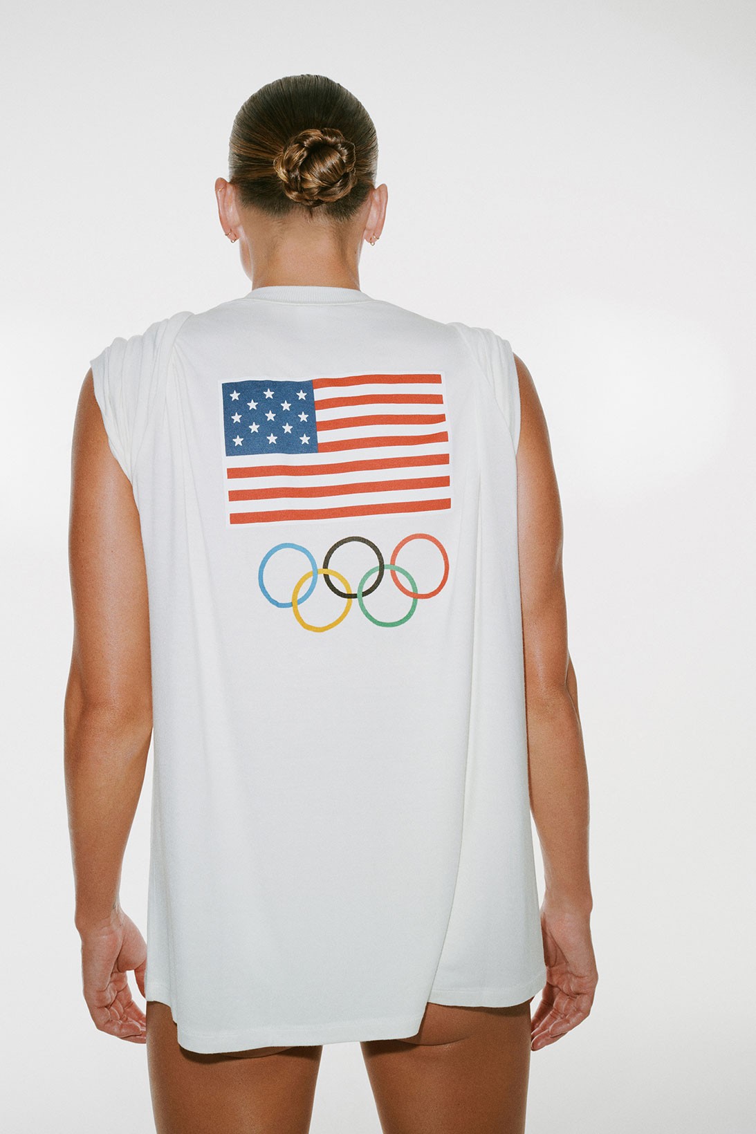 Skims Is the Official Underwear of the U.S. Olympic Team | 9