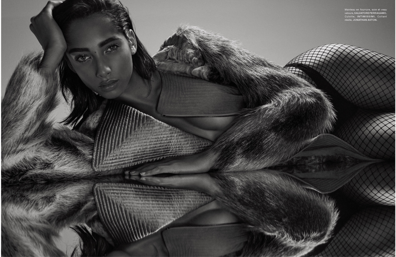 Numéro Magazine