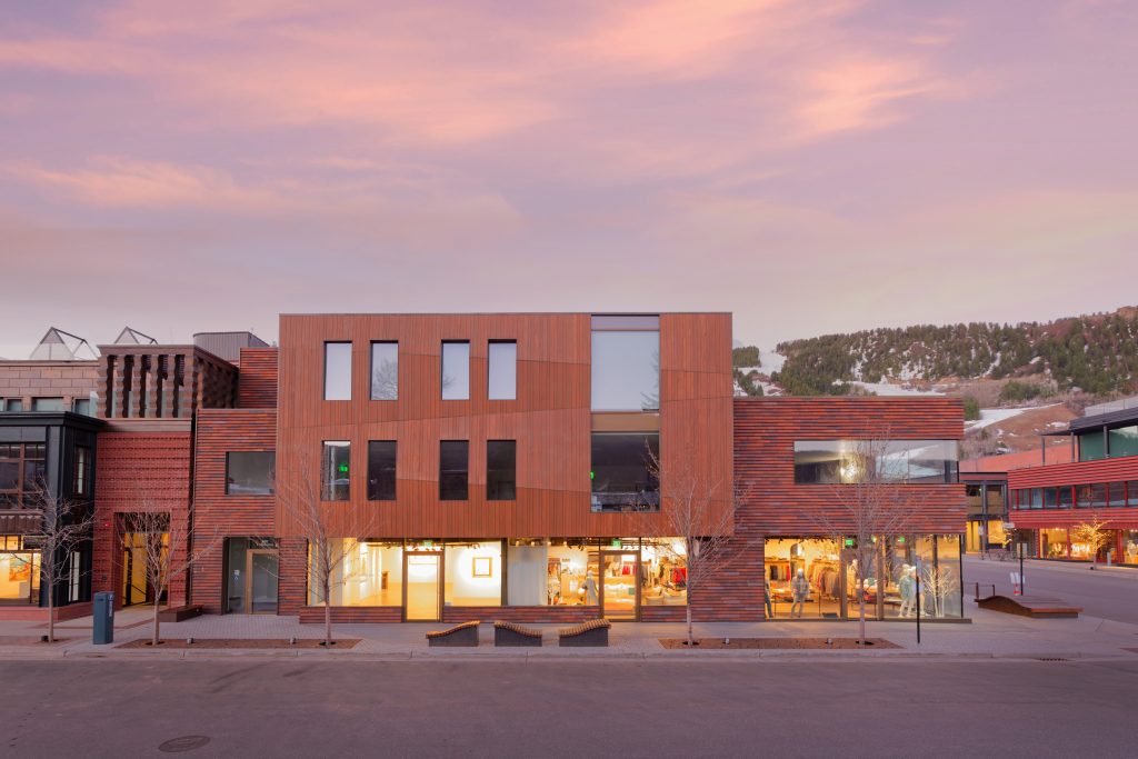 Damien Hirst Chats With Friend and Fellow Artist Wes Lang About Life, Death, and His New Show in Aspen | 3