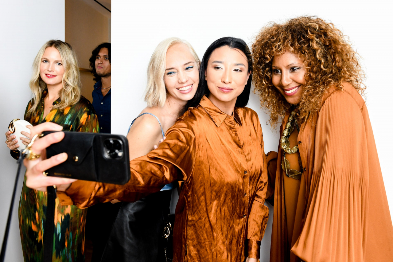 Lafayette 148 Celebrates its Return to SoHo | 2