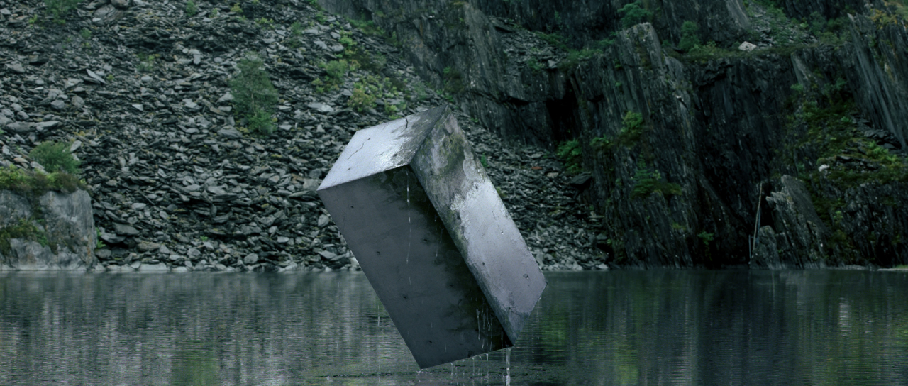 'Drifters,' 2017 still