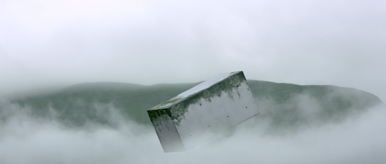 'Drifters,' 2017 still