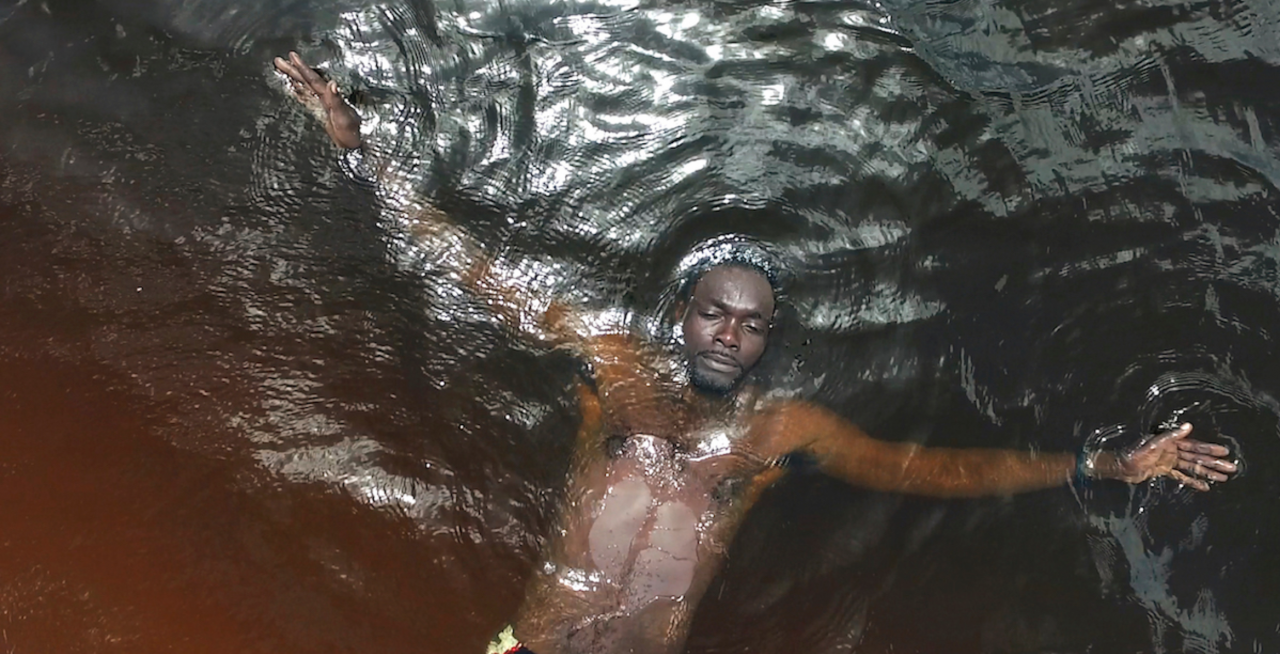 Kehinde Wiley Explores Climate Change and Migration at London&rsquo;s National Gallery | 1