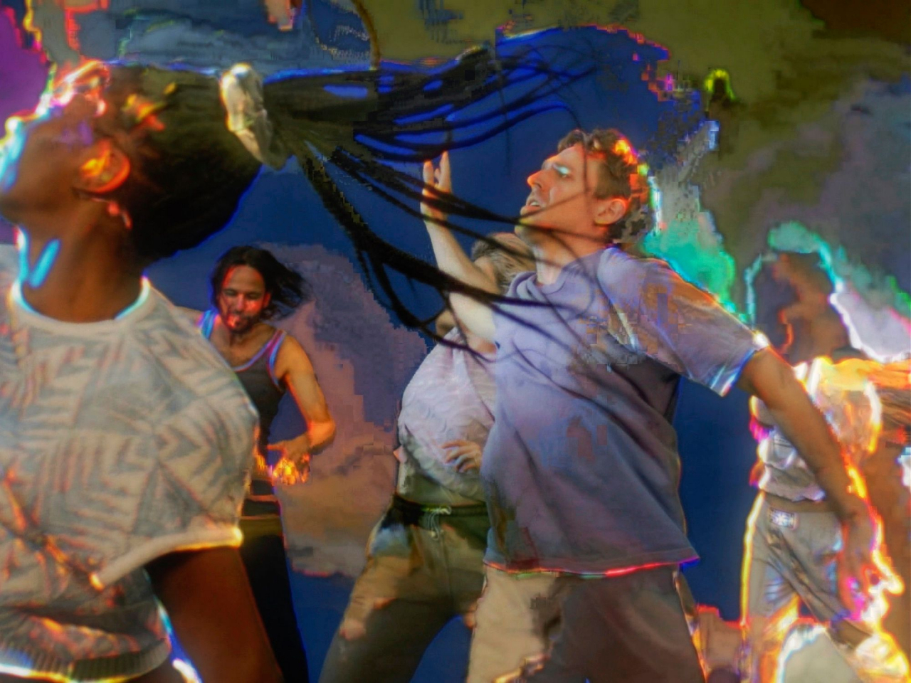 A Magazine Curated by Futura for Gucci