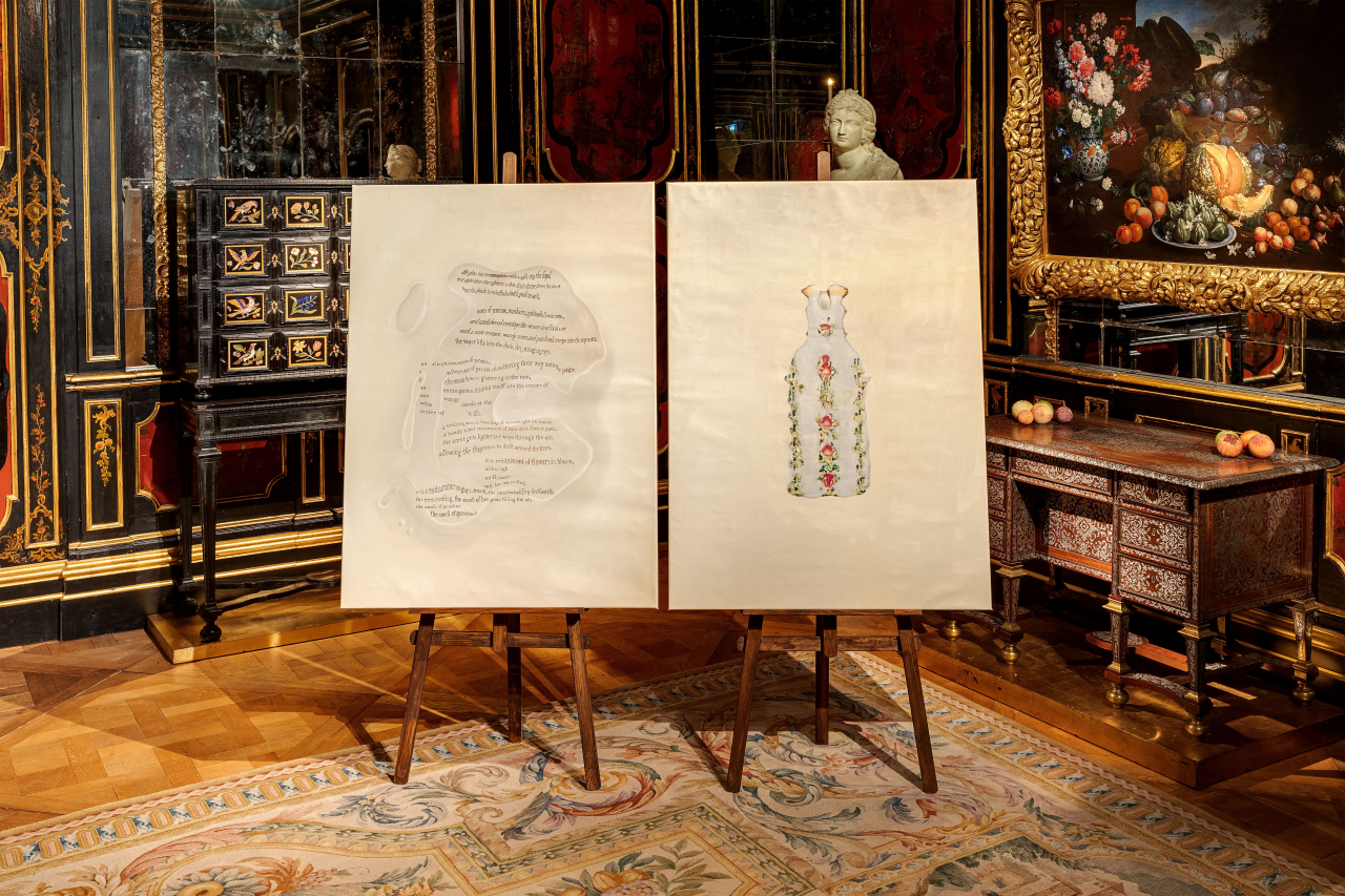 A Magazine Curated by Futura for Gucci