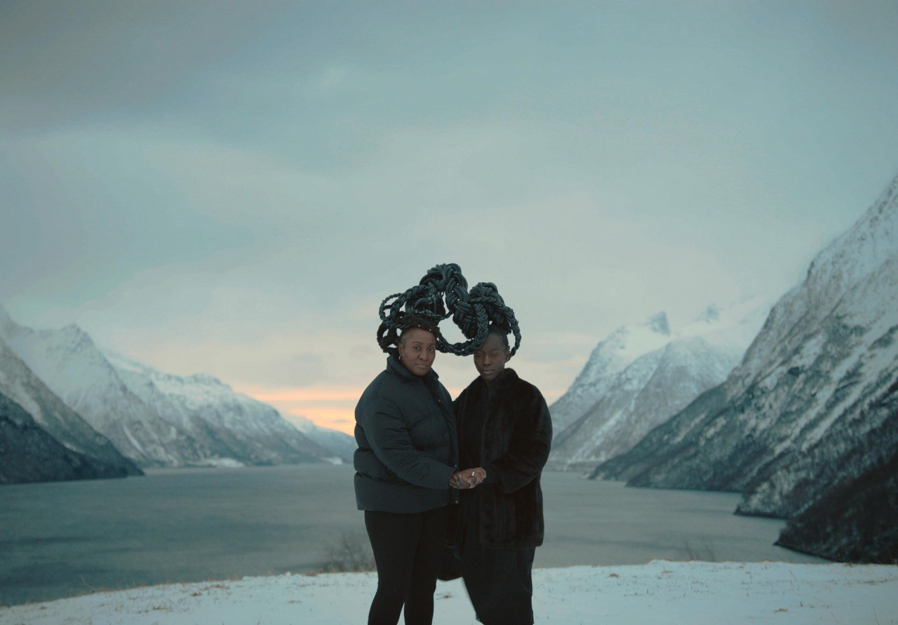 A brush with… Kehinde Wiley | 2