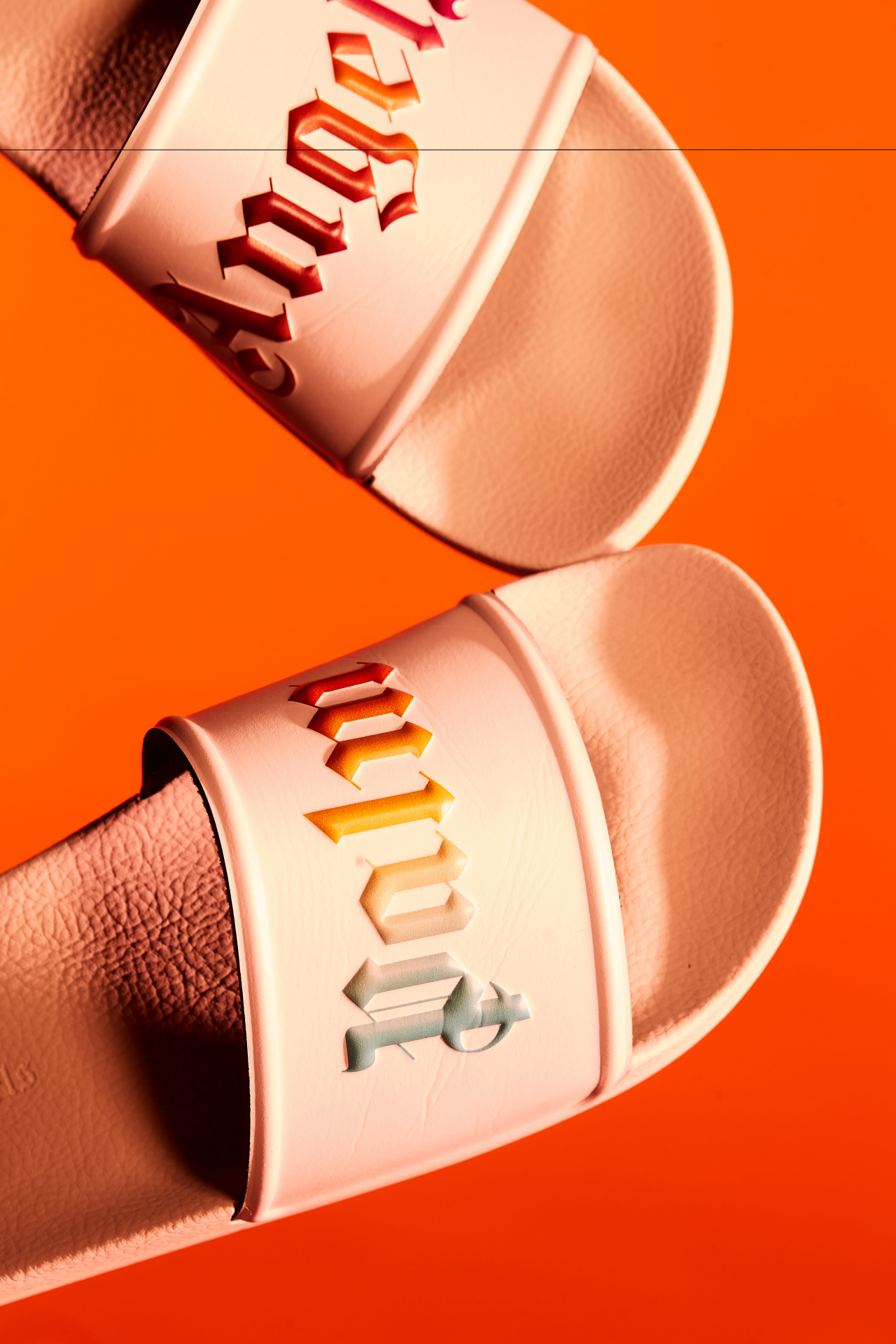 Palm Angels x The Webster campaign - Palm Angels x The Webster campaign