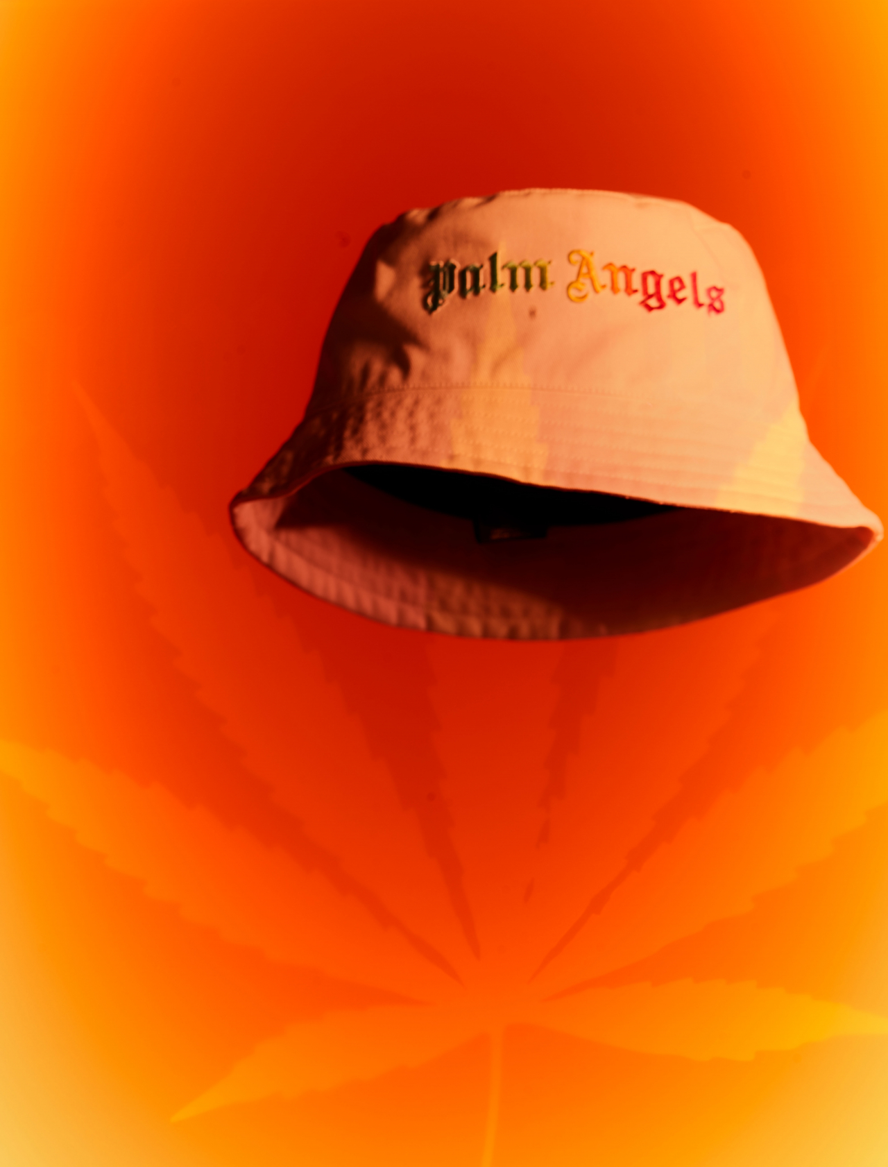 Palm Angels x The Webster campaign - Palm Angels x The Webster campaign