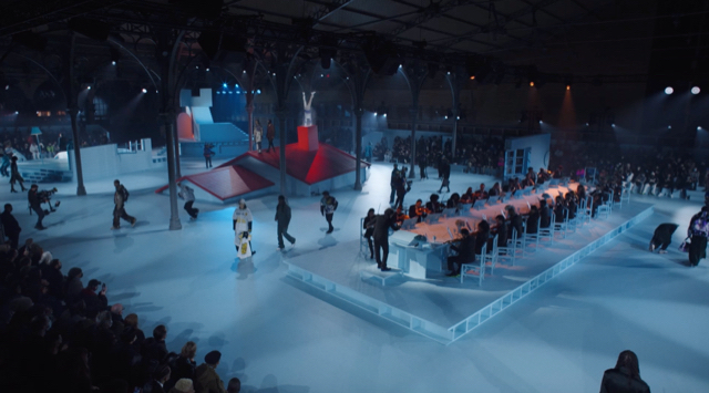 Louis Vuitton Mens FW22 - keyright