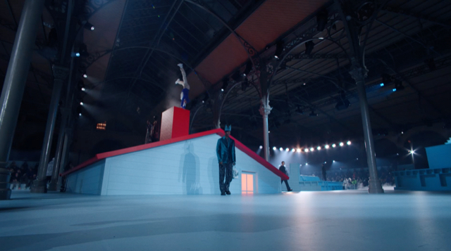 Louis Vuitton Mens FW22 - slide2