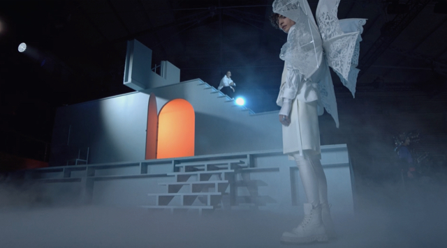 Louis Vuitton Mens FW22 - resend