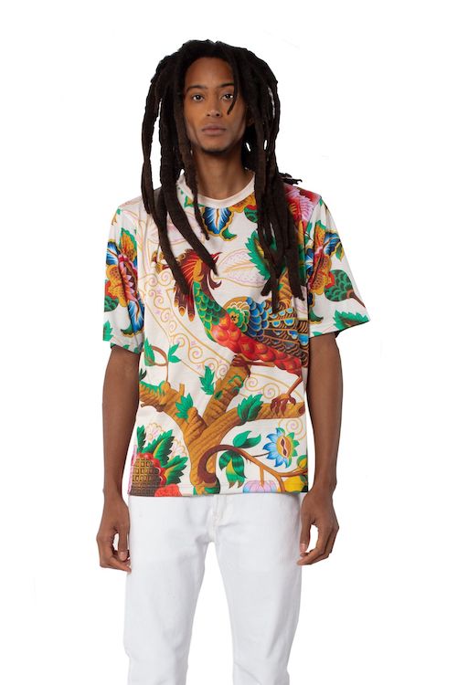 Artist Kehinde Wiley&rsquo;s New Clothing Collection is a Visual Masterpiece | 3