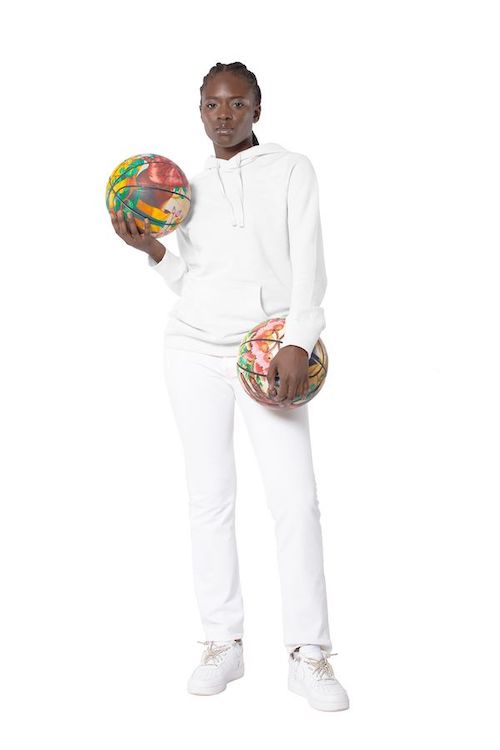 Artist Kehinde Wiley&rsquo;s New Clothing Collection is a Visual Masterpiece | 4