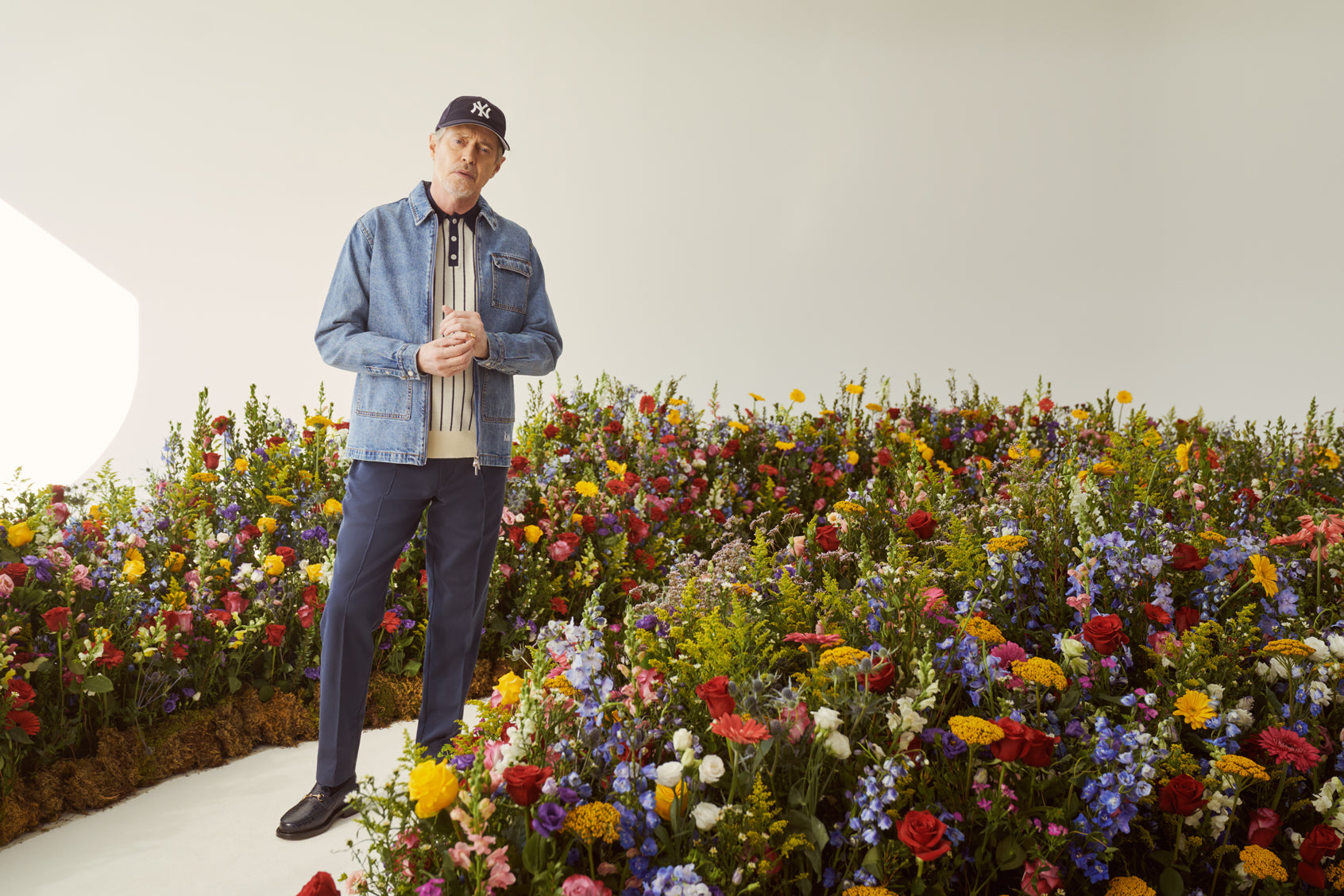 Jim Moore | KITH: Spring 2022 Campaign | 2