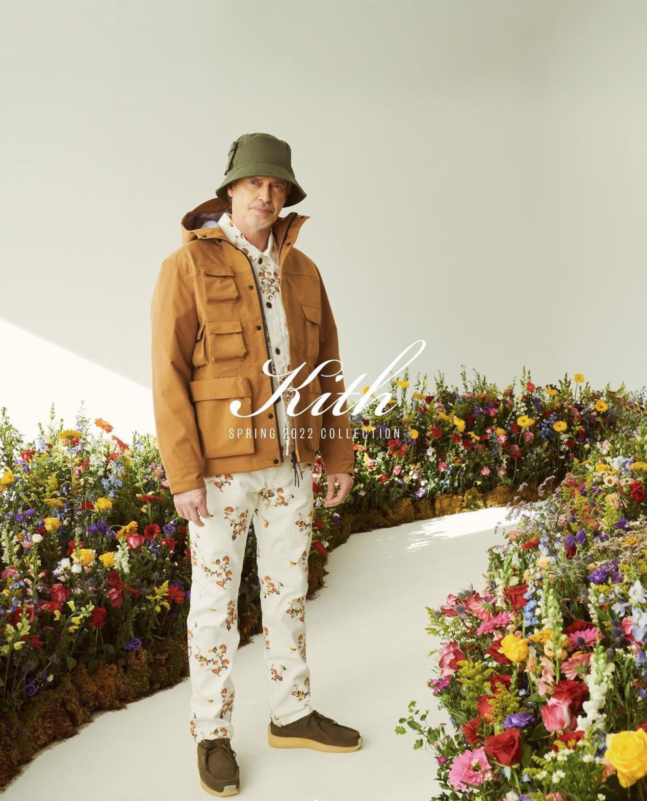 Jim Moore | KITH: Spring 2022 Campaign | 5