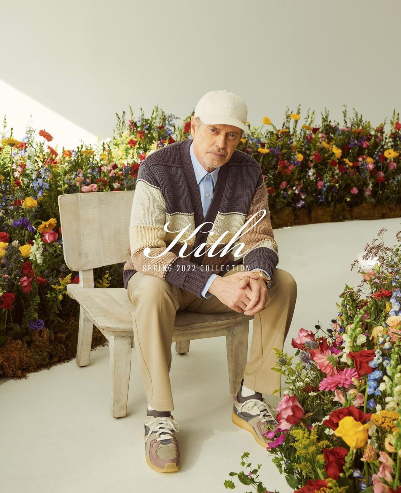 Jim Moore | KITH: Spring 2022 Campaign | 7