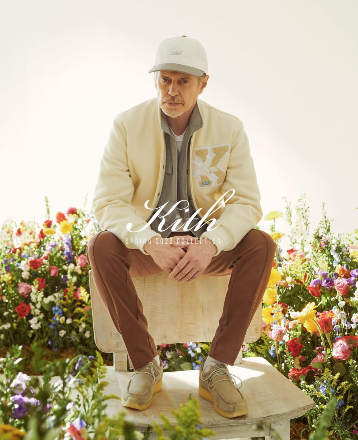 Jim Moore | KITH: Spring 2022 Campaign | 3