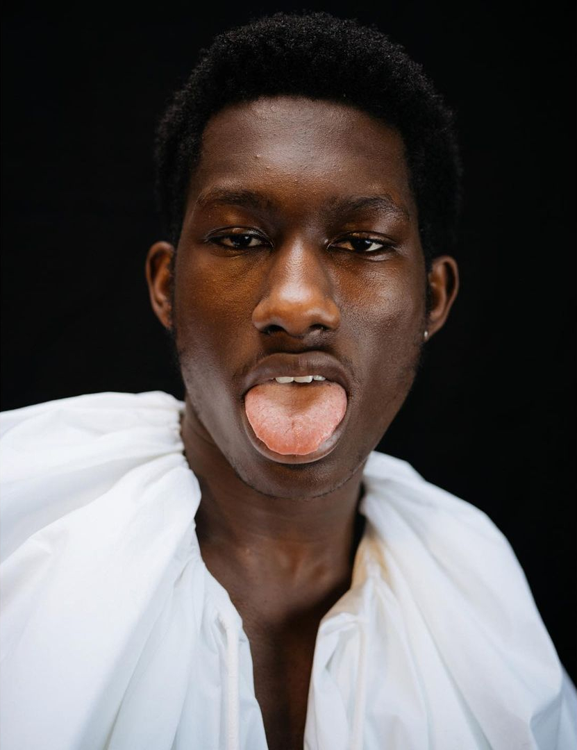  | Editorial | Num&eacute;ro Homme- Photography by Jack Pierson | 32