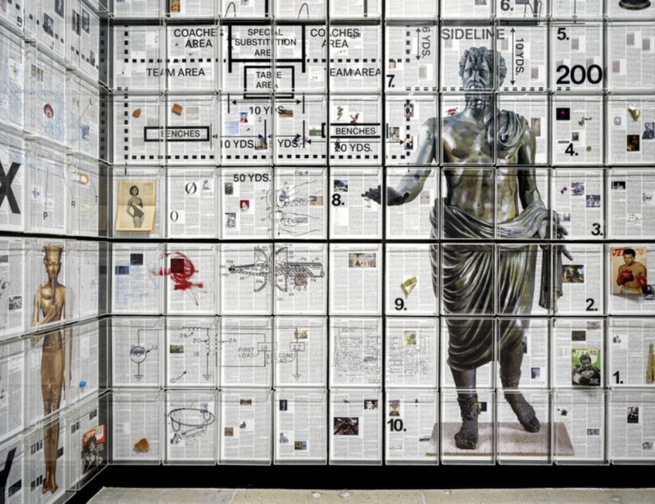 'Septimius Severus,' 2022