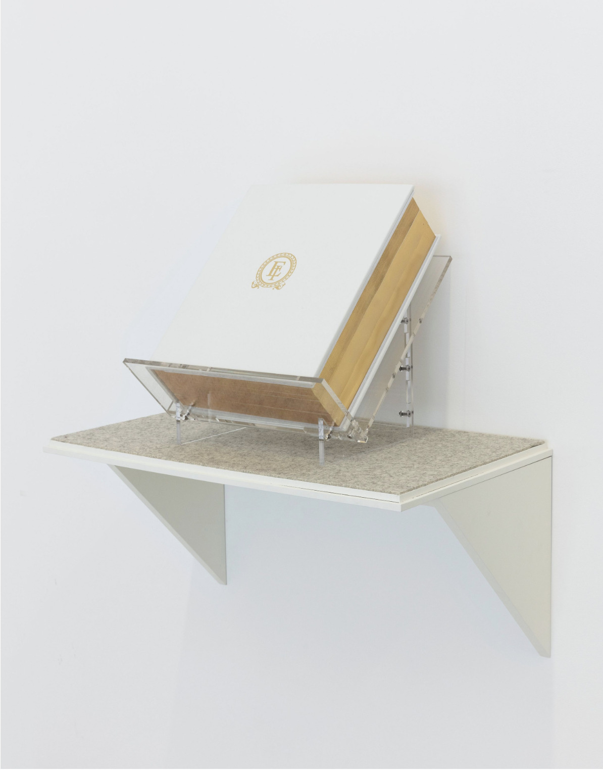 'Encyclopedia of Invisibility,' 2022