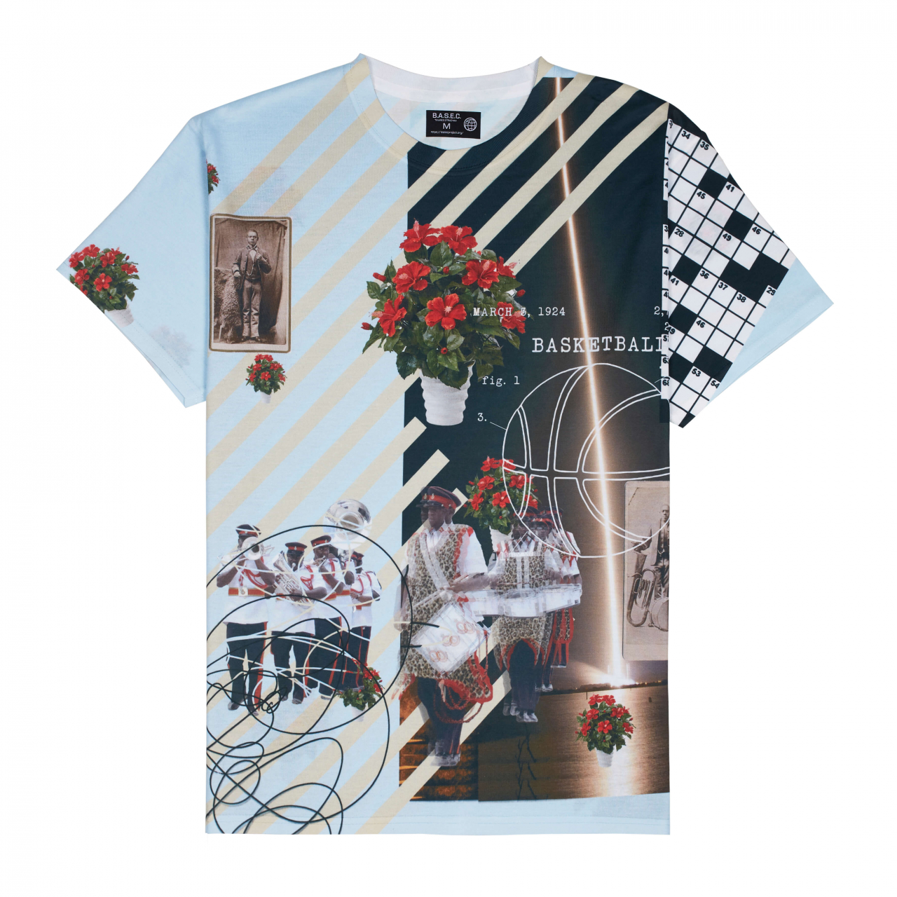 B.A.S.E.C. collection - B.A.S.E.C. collection