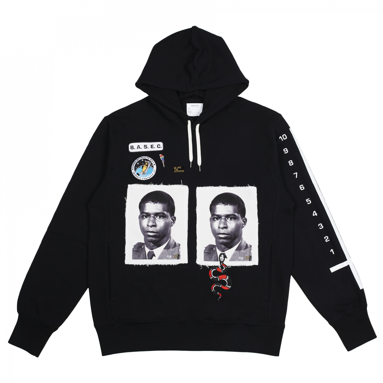 B.A.S.E.C. collection - B.A.S.E.C. collection