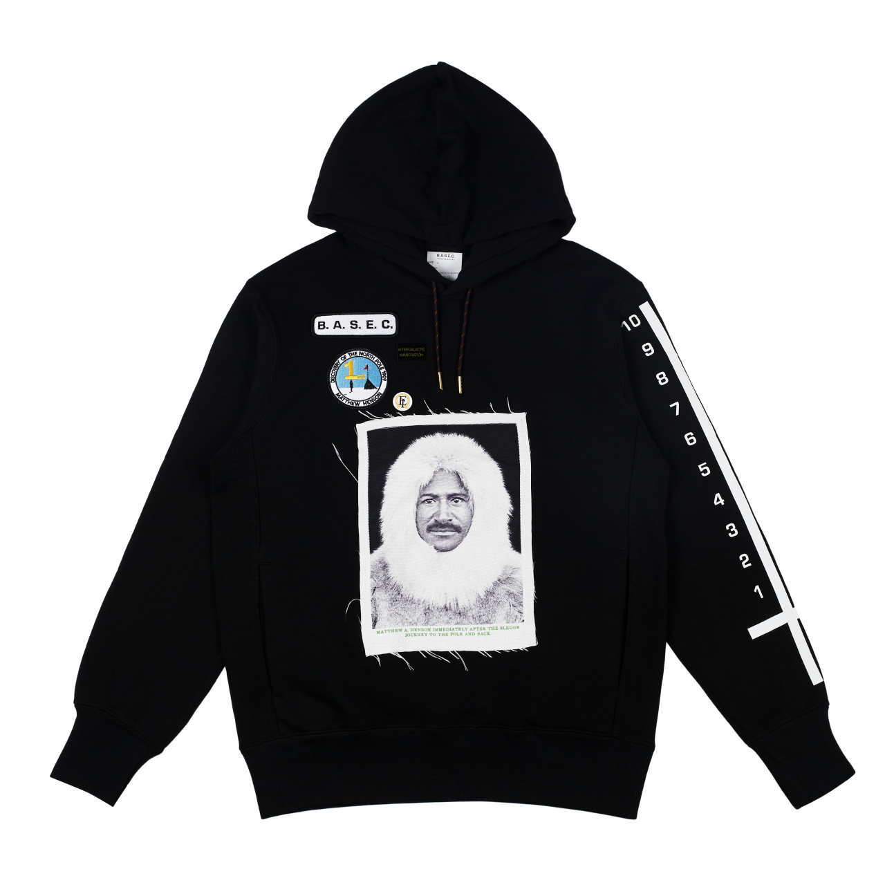 B.A.S.E.C. collection - B.A.S.E.C. collection