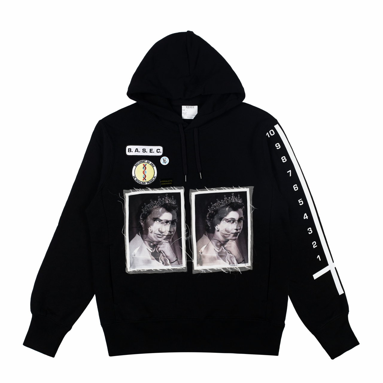 B.A.S.E.C. collection - B.A.S.E.C. collection