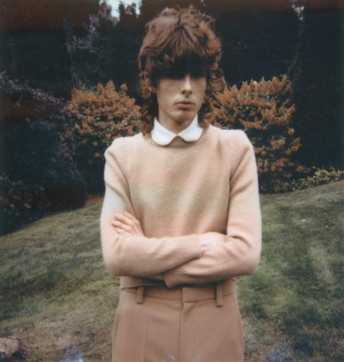  | Editorial | Num&eacute;ro France- Photographed by Cameron McCool  | 43