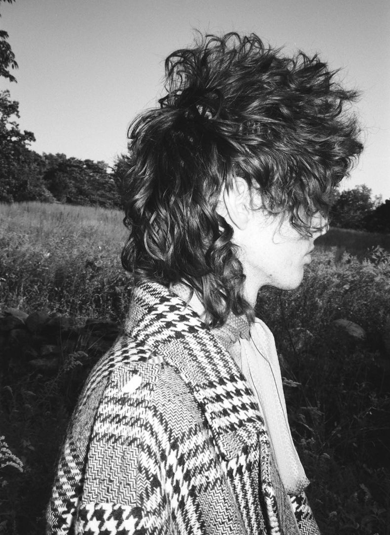  | Editorial | Num&eacute;ro France- Photographed by Cameron McCool  | 59