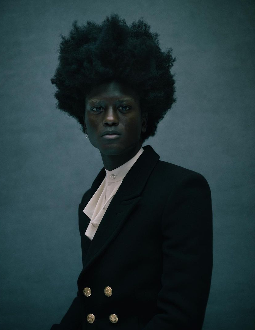  | Editorial | HERO- Photographed by Mark Seliger  | 47