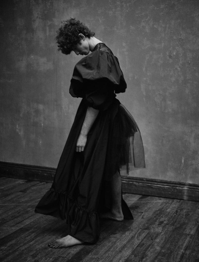  | Editorial | HERO- Photographed by Mark Seliger  | 50