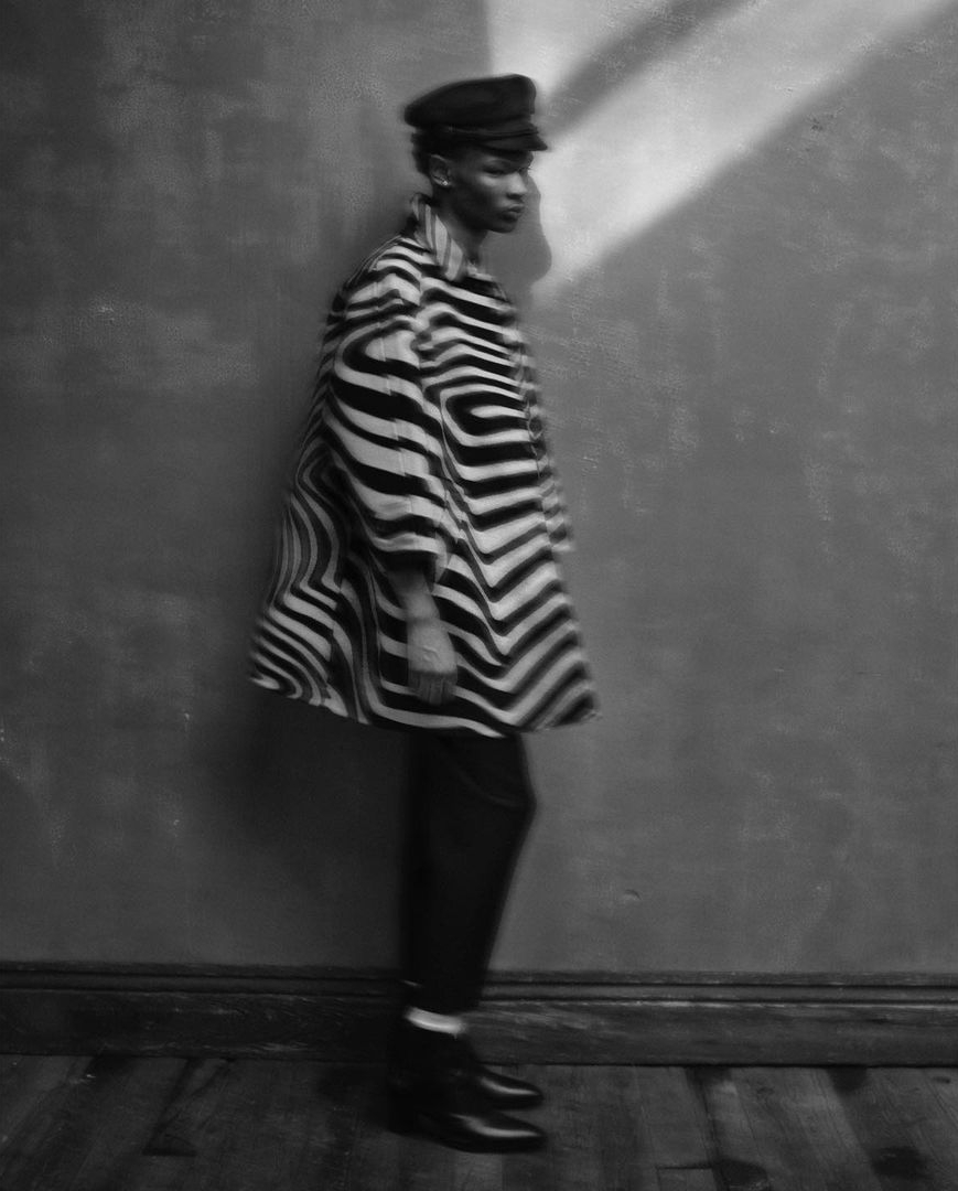  | Editorial | HERO- Photographed by Mark Seliger  | 54
