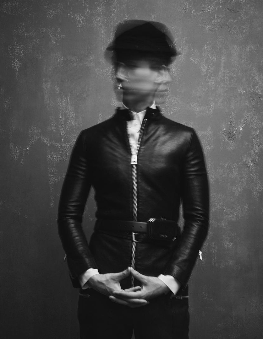 | Editorial | HERO- Photographed by Mark Seliger  | 48