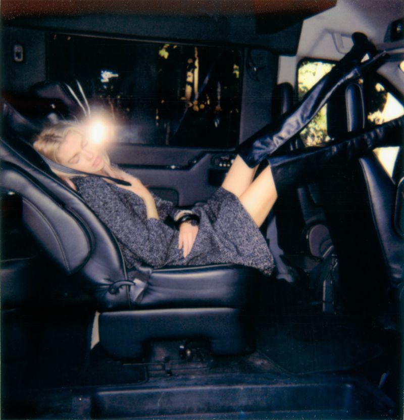  | Editorial | Num&eacute;ro France- Photographed by Cameron McCool  | 57
