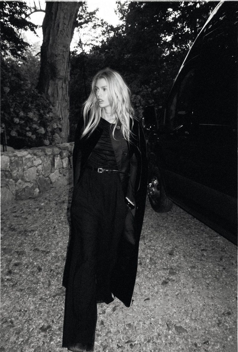  | Editorial | Num&eacute;ro France- Photographed by Cameron McCool  | 58