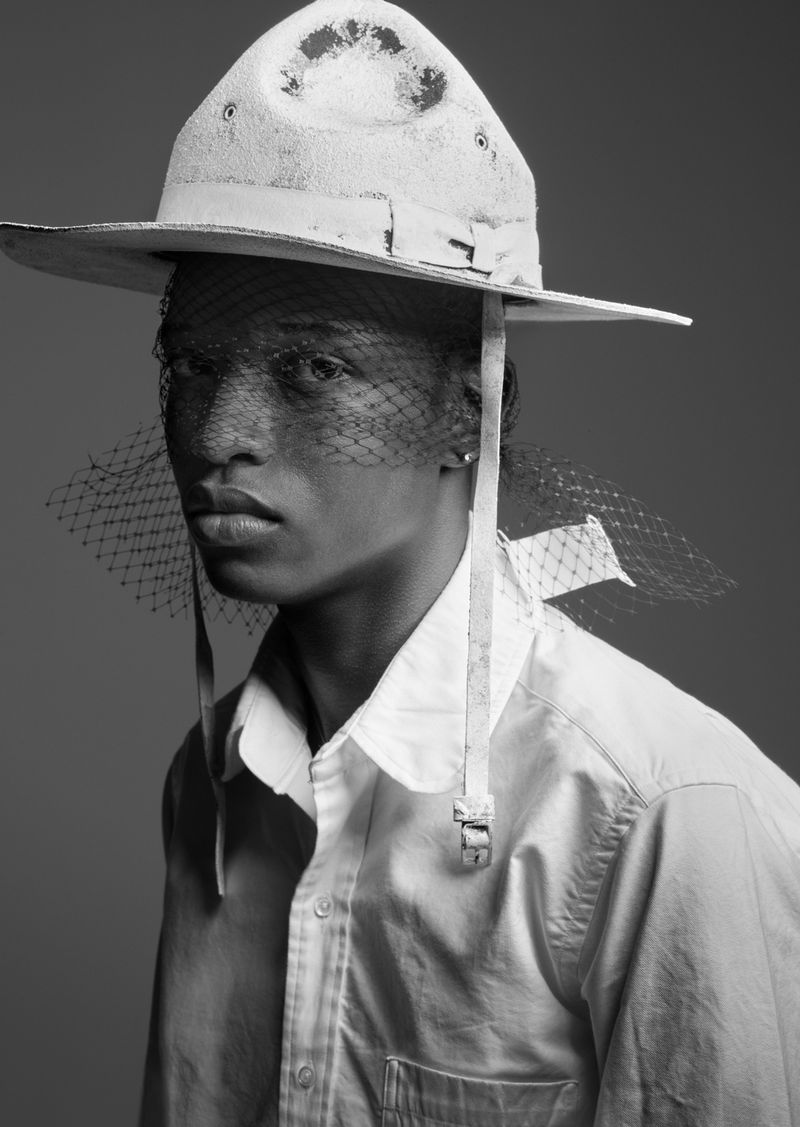  | Editorial | HERO- Photographed by Mark Seliger | 92