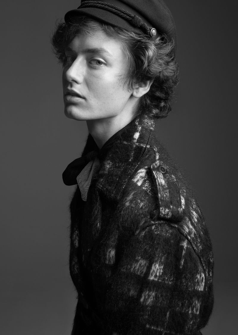  | Editorial | HERO- Photographed by Mark Seliger | 97