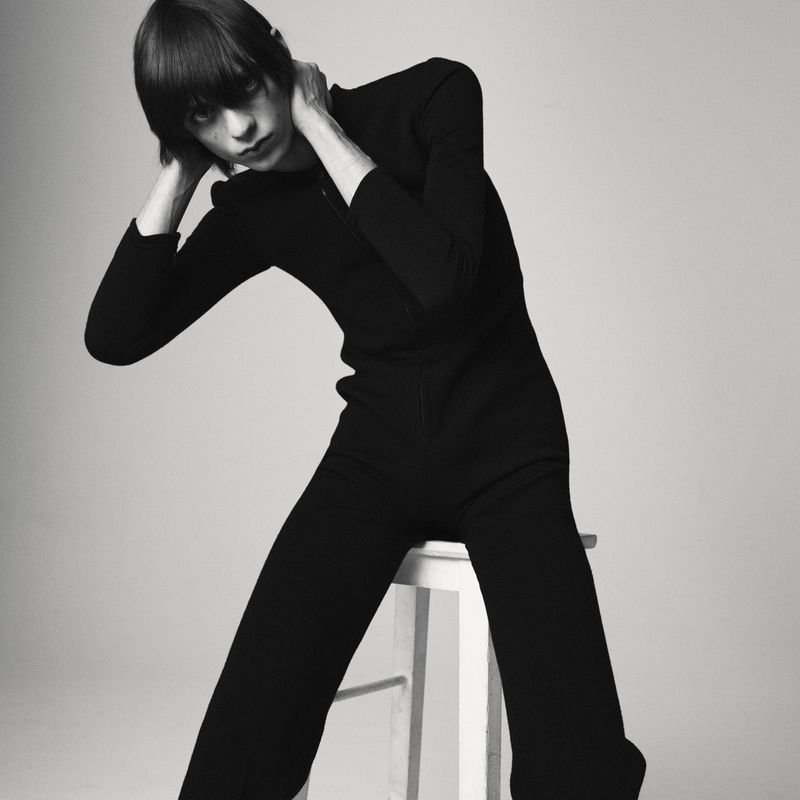  | Editorial | Dapper Dan- Photographed by Johan Sandberg  | 19