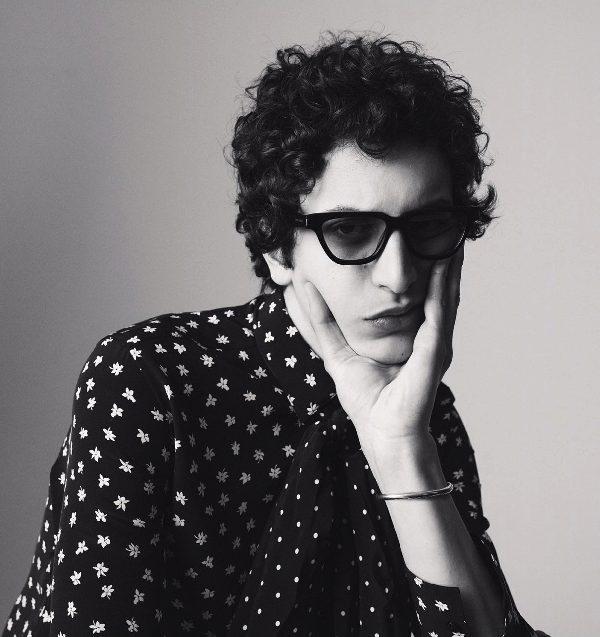  | Editorial | Dapper Dan- Photographed by Johan Sandberg  | 20