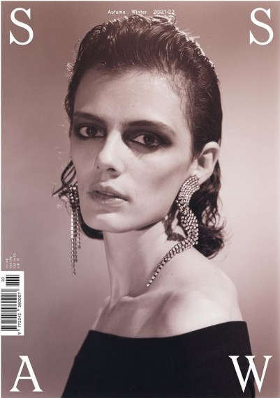  | Editorial | SSAW x YSL- Photographed by Jordan Hemingway  | 9